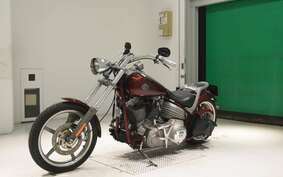 HARLEY FXCW 1580 2008