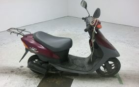 SUZUKI LET's 2 CA1KA