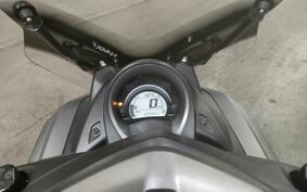 YAMAHA N-MAX 125 SED6J