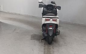 HONDA FORZA MF12
