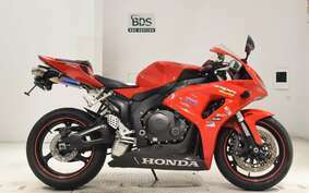 HONDA CBR1000RR 2007 SC57