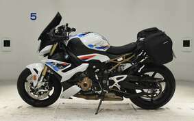 BMW S1000R M PACKAGE 2021