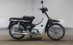 HONDA C100 SUPER CUB HA06