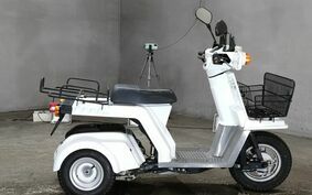 HONDA GYRO X TD02