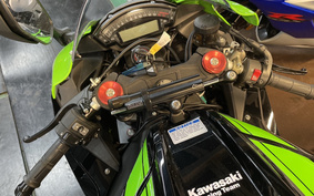 KAWASAKI NINJA 2016 ZXT00S