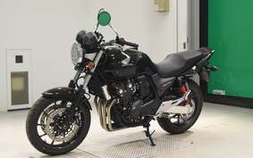 HONDA CB400SF GEN 4 A 2022 NC42