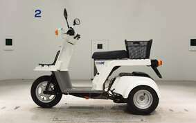 HONDA GYRO X TD02