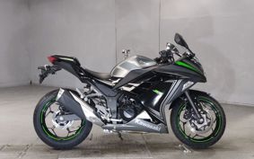 KAWASAKI NINJA250 EX250L