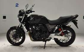 HONDA CB400SF GEN 4 A 2021 NC42