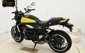 KAWASAKI Z900RS 2024 ZR900K