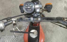 HONDA XL50S AD03