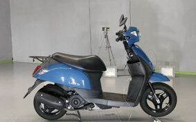 SUZUKI LET's CA4AA