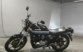 KAWASAKI Z750 FX Type Gen.3 KZ750E