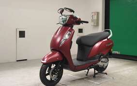 SUZUKI ADDRESS V125 Gen.2 DP12H