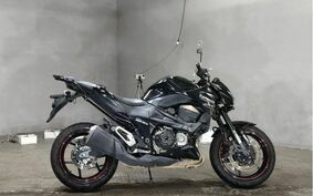 KAWASAKI Z800 2013 ZR800A