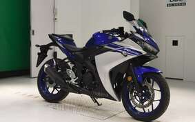 YAMAHA YZF-R25 RG10J