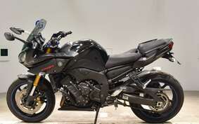 YAMAHA FAZER FZ8 SA 2013 RN25