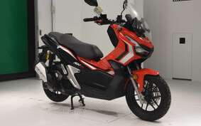 HONDA ADV150 KF38