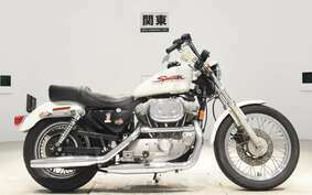 HARLEY XLH883 HUGGER 1999 CEM