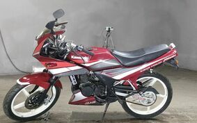 KAWASAKI MAGNUM 80 AR080K