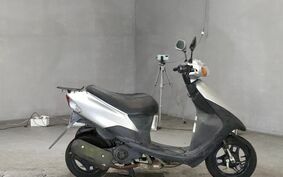 SUZUKI LET's 2 CA1PA