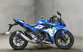 SUZUKI GSX250R DN11A