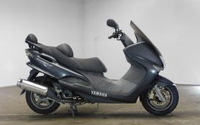 YAMAHA MAJESTY 125 SE27