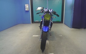 KAWASAKI BALIUS 250 Gen.2 ZR250B