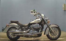 HONDA SHADOW 750 Gen. 3 2012 RC50