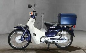 HONDA C70 SUPER CUB HA02