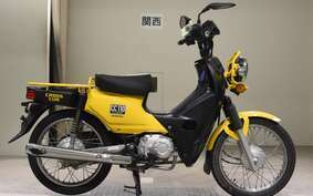 HONDA CROSS CUB 110 JA10