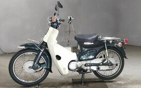 HONDA C70 SUPER CUB HA02