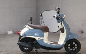 HONDA GIORNO AF77