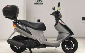 SUZUKI ADDRESS V125 G CF46A