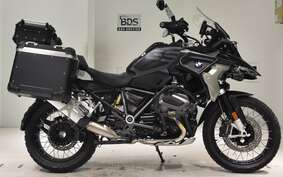 BMW R1250GS 2021