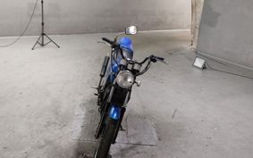 YAMAHA RZ50 RA01J
