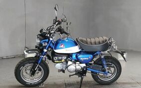 HONDA MONKEY 125 JB02