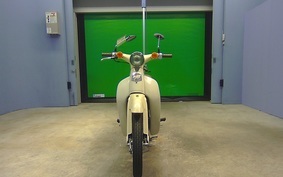 HONDA LITTLE CUB E AA01