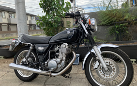 YAMAHA SR400-1 2005 RH01J