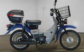 SUZUKI BIRDIE 50 BA42A