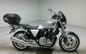 HONDA CB1100 2012 SC65