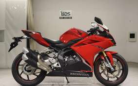 HONDA CBR250RR A MC51