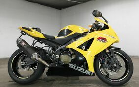 SUZUKI GSX-R1000 2008 GT77A