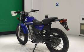 HONDA FTR223 MC34