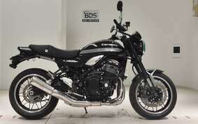 KAWASAKI Z900RS 2024 ZR900K