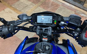 SUZUKI GSX-S125 ABS DL32B