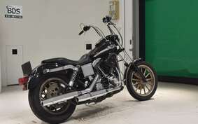 HARLEY FXDL 1450 2003