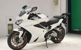 HONDA VFR800F 2015 RC79