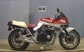 SUZUKI GSX1100S KATANA 1992 GS110X