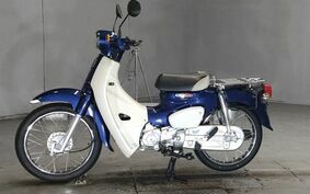 HONDA C110 SUPER CUB JA44